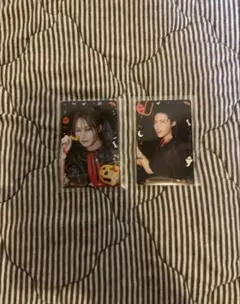 GMMTV - LYKN William Lego トレカ