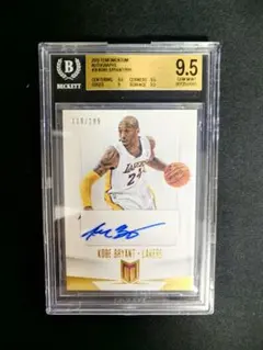 99枚限定 BGS9.5 エンケースド ジェイソンテイタム 直書きルーキーオート 99枚限定 BGS9.5 エンケースド ジェイソンテイタム 直書きルーキー