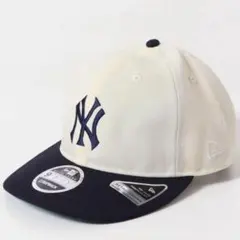 NEWERA Sonny Label別注 retro crownニューエラ