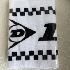 ★DUNLOP★スポーツタオル①−2のサムネイル
