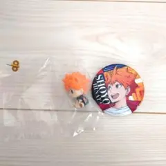 ハイキュー　日向　まとめ売り