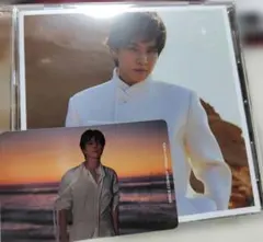 岩田剛典 SPACE COWBOY 通常盤 トレカセット♡