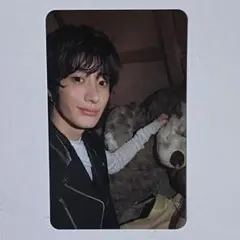 RIIZE ライズ ODYSSEY ANTON アントン トレカ