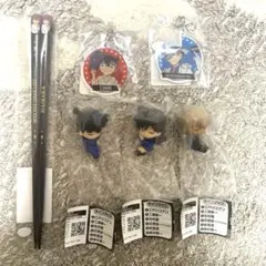 名探偵コナン セット