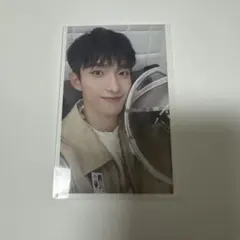 SEVENTEEN　会場限定　ドギョム