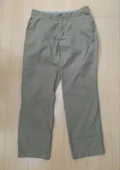 トミーヒルフィガー Tommy Hilfiger チノパンツ　33/30