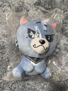 登坂広臣 ØMI ルーヴ ぬいぐるみ