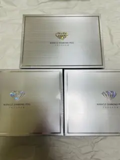 2026年最新】ダイヤモンドピールの人気アイテム - メルカリ