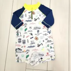 BabyGap ラッシュガード
