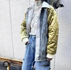 2026年最新】FUMIKA_UCHIDA ジャンパー・ブルゾンの人気アイテム