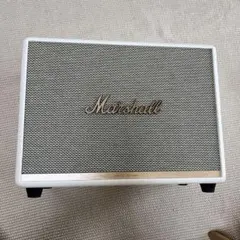 2025年最新】marshall woburnの人気アイテム - メルカリ