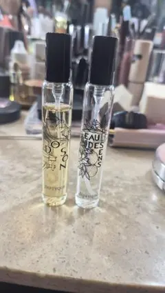 diptyque Eau des Sens & Do Son 香水セットのサムネイル