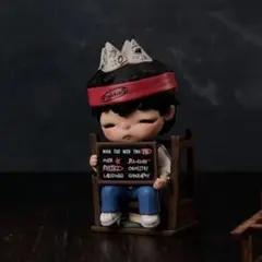 HIRONO Tamed Wildgrass Overload