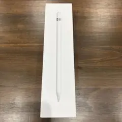 【ジャンク品】 Apple Pencil (第１世代) ホワイト