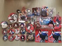 ヒプノシスマイク 山田二郎 グッズまとめ売り