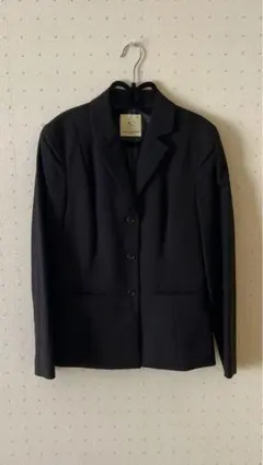 組曲　毛100% スーツセット　サイズ2