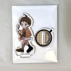 ダンガンロンパ アクリルスタンド 日向創 探偵服