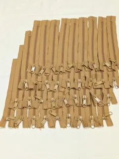 A905 ファスナー色々　まとめ売り