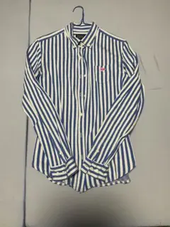 PEARLYGATESボタンダウンシャツ　２