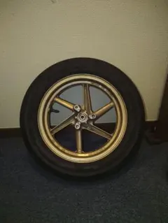 nsr50 ホイール NSRホイールコンバートキット | full throttle Ver.Ⅲ