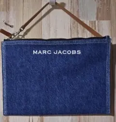 マークジェイコブス ポーチ