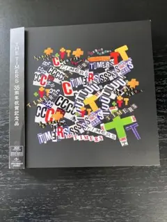 2026年最新】the timers 35周年祝賀記念品の人気アイテム - メルカリ