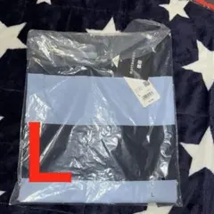 ユニクロ×マリメッコ グラフィックTシャツ ノースリーブ　新品タグ付きＬ