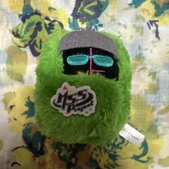 M.S.S Project ぬいぐるみマスコット くるみたぴぬい えおえお