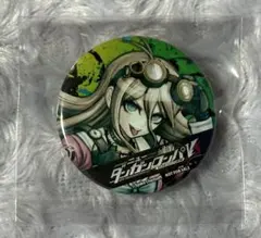 ニューダンガンロンパV3 特典缶バッジ 真宮寺 - メルカリ