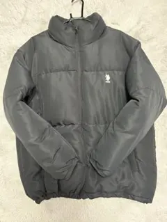 U.S. POLO ASSN.パデッドジャケット　ダウンジャケット