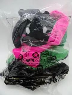 DELTARUNE デルタルーン ぬいぐるみ ラルセイ 帽子 メガネ スカーフ