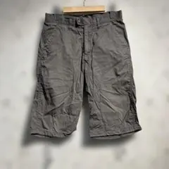 HIROMICHI NAKANO ショートパンツ　Y2K ヒロミチナカノのサムネイル