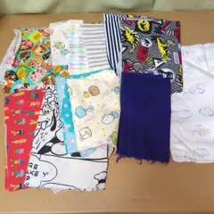 ハギレ　まとめ売り