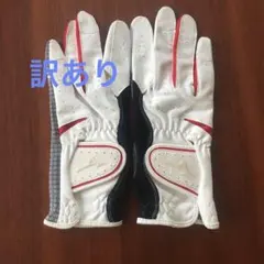 Mizuno ゴルフグローブ サイズ18のサムネイル