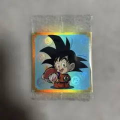 2026年最新】ドラゴンボールウエハース gr孫悟飯の人気アイテム - メルカリ