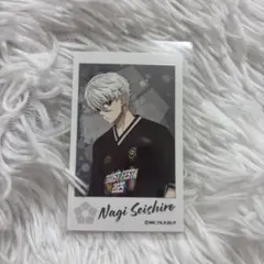 ブルーロック エゴフェス2025 フォト風カード 凪 誠士郎