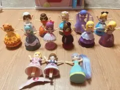 リカちゃん　ハッピーセット　マック店員リカちゃん有り　（おまけ付き）