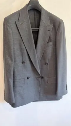 グリーンレーベルリラクシング テーラードジャケット