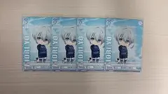 ブルーロック氷織羊ヴァイス4枚セット