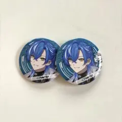 2026年最新】クロノヴァ 缶バ しゃるろの人気アイテム - メルカリ