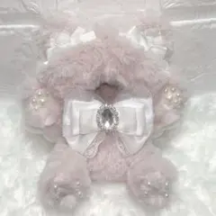 ぬい服 着ぐるみ ねこ10cm【おすわりぬい服】