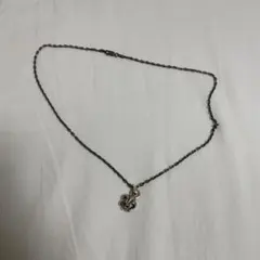 希少Horizon blue 銀線巻きフェザーM