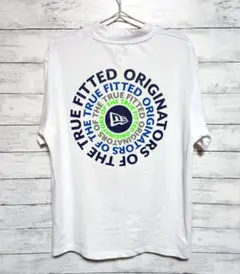 ニューエラゴルフ　モックネック　Tシャツのサムネイル