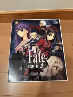 2026年最新】fate/stay night初回版の人気アイテム - メルカリ