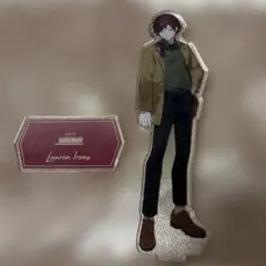 にじさんじ ローレン・イロアス アクスタ