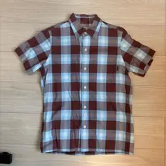 XLARGE エクストララージ 　チェックシャツ