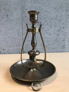 キャンドルスタンド　美品！　燭台