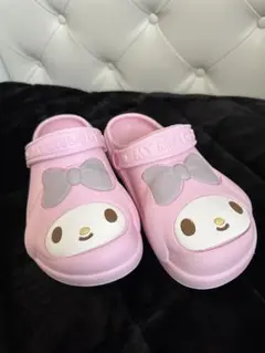 2025年最新】サンリオ サンダル マイメロの人気アイテム - メルカリ