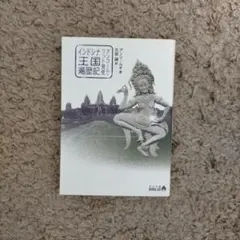 インドシナ王国遍歴記 アンコール・ワット発見