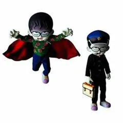 2025年最新】魔太郎フィギュアの人気アイテム - メルカリ